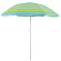 Пляжный зонт в цветную полоску Maclay «Модерн»
