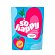 Соль для ванн с гиалуроновой кислотой «SOHappy - Клубника Мания» - 500 гр.