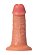 Фаллоимитатор RealStick CALIBER - 14 см.