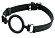 О-образный силиконовый расширитель рта Silicone O-Ring Gag